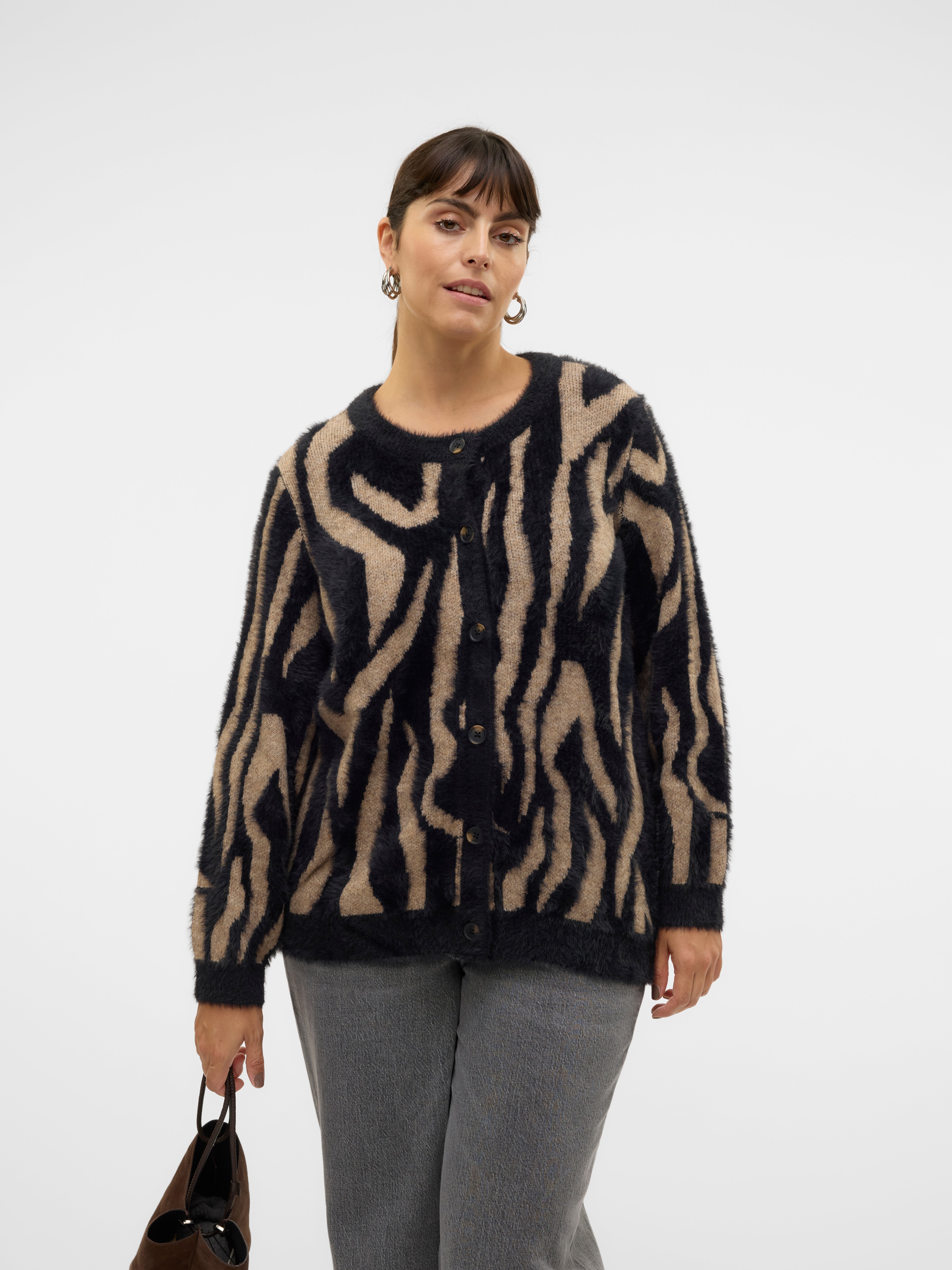 VMCVALENTINA Strickjacke