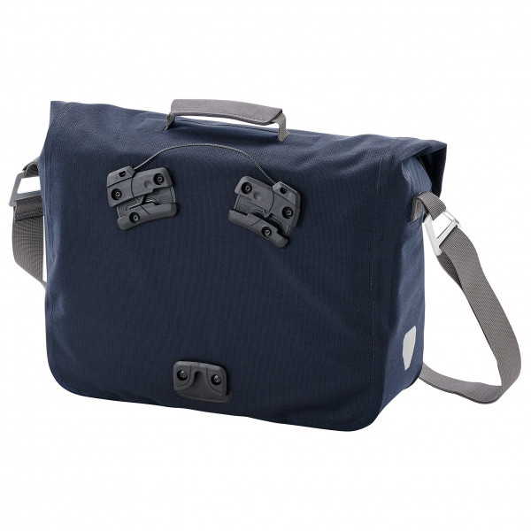 Ortlieb - Commuter-Bag Two Urban QL3.1 - Gepäckträgertasche
