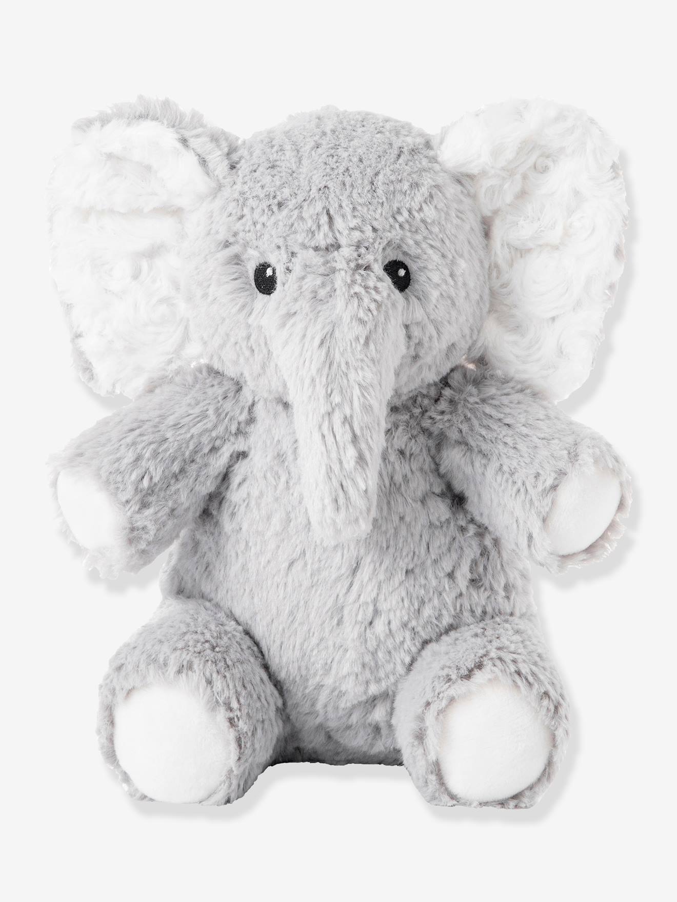 Cloud B Baby/Kinder Spieluhr ELEFANT Elliot Elephant On the Go CLOUD B - grau