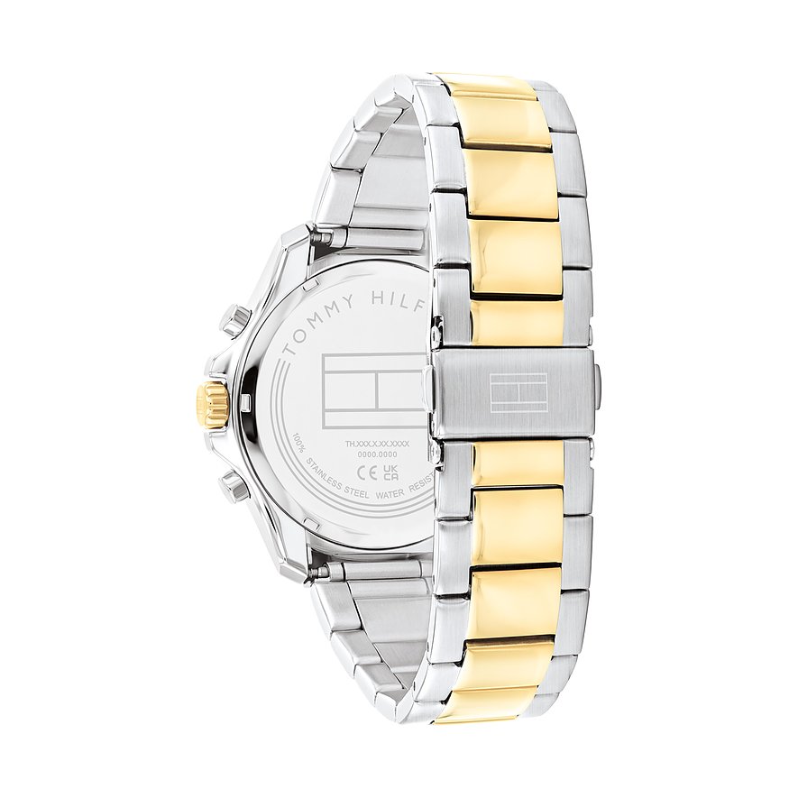Tommy Hilfiger Chronograph