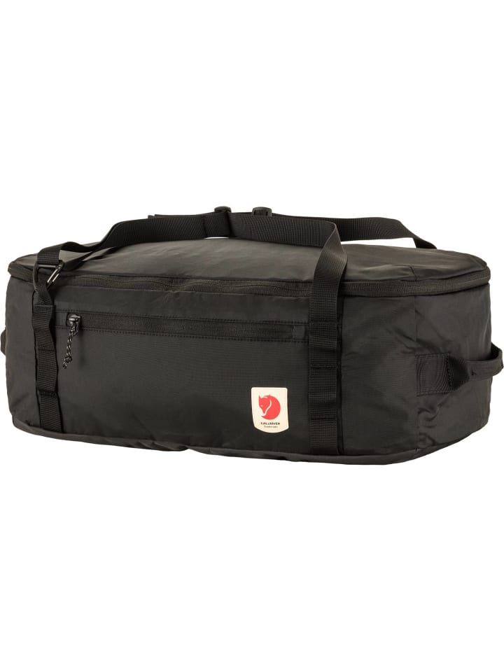 FJÄLLRÄVEN Fjällräven High Coast Duffel 22 Sporttasche Black günstig kaufen onesize