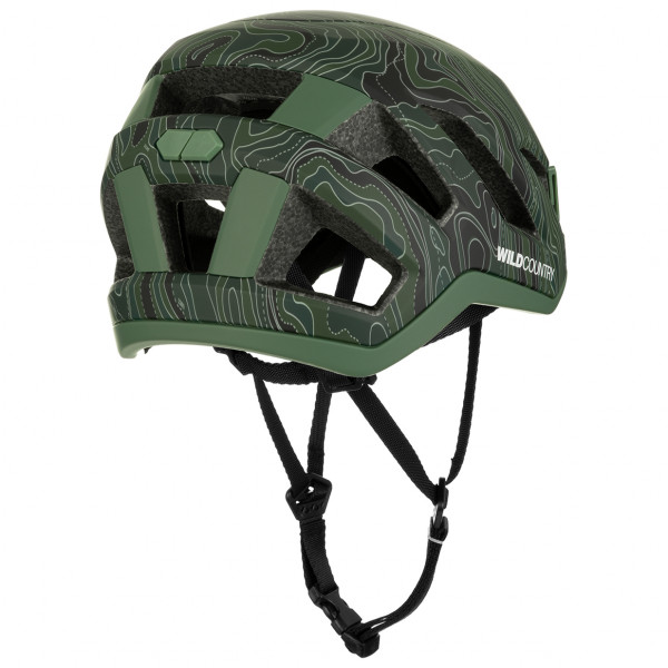 Wild Country - Syncro Helmet - Kletterhelm