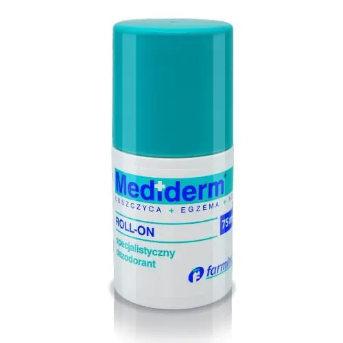 Mediderm specijalizirani antiperspirant
