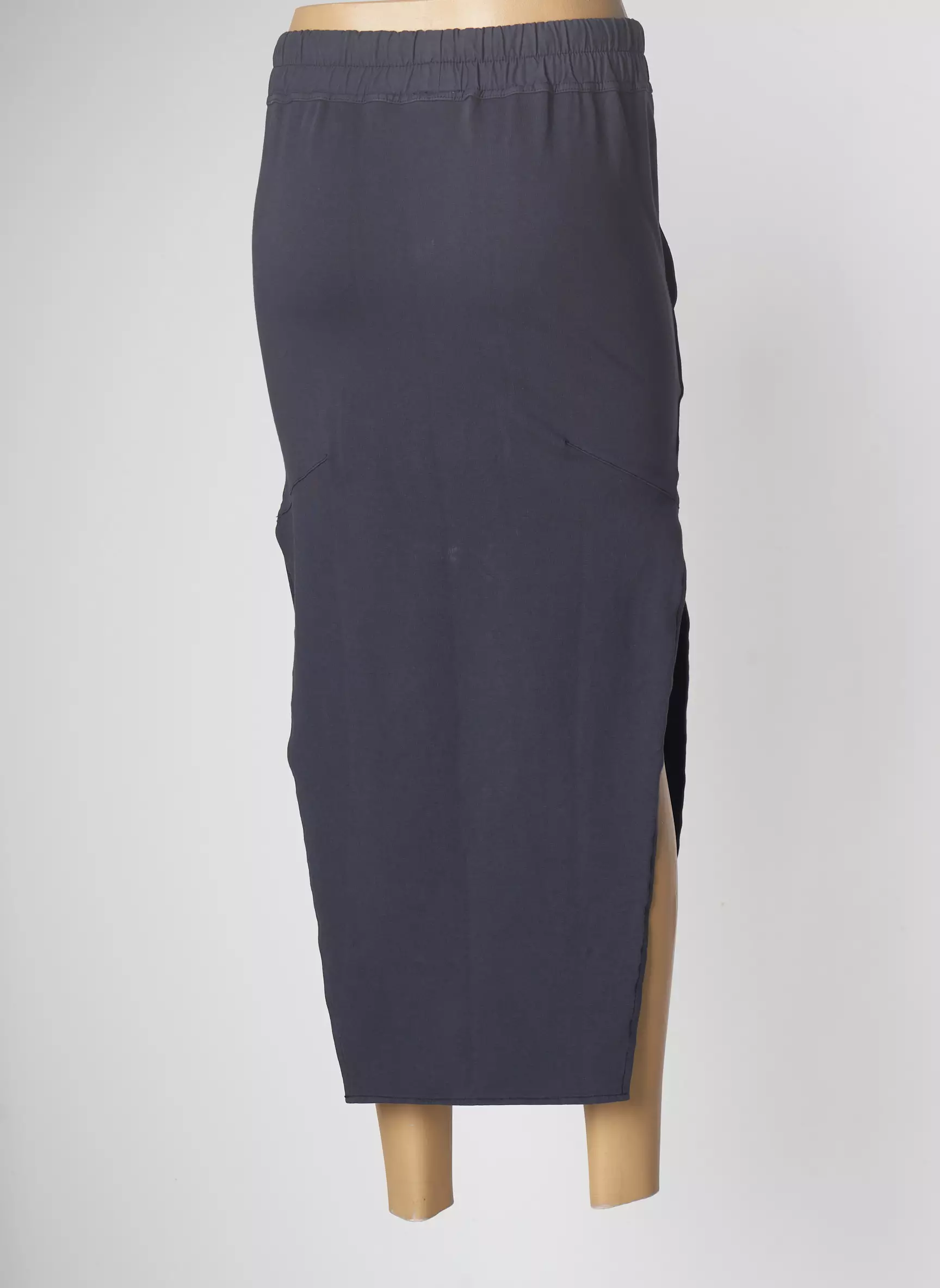Lovers Bay Club Jupes Longues Femme couleur bleu