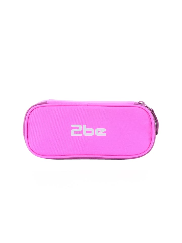 2Be Mäppchen in pink günstig kaufen onesize