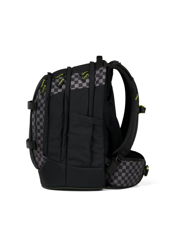 Satch Satch pack Schulrucksack Dark Skate (2025) günstig kaufen onesize