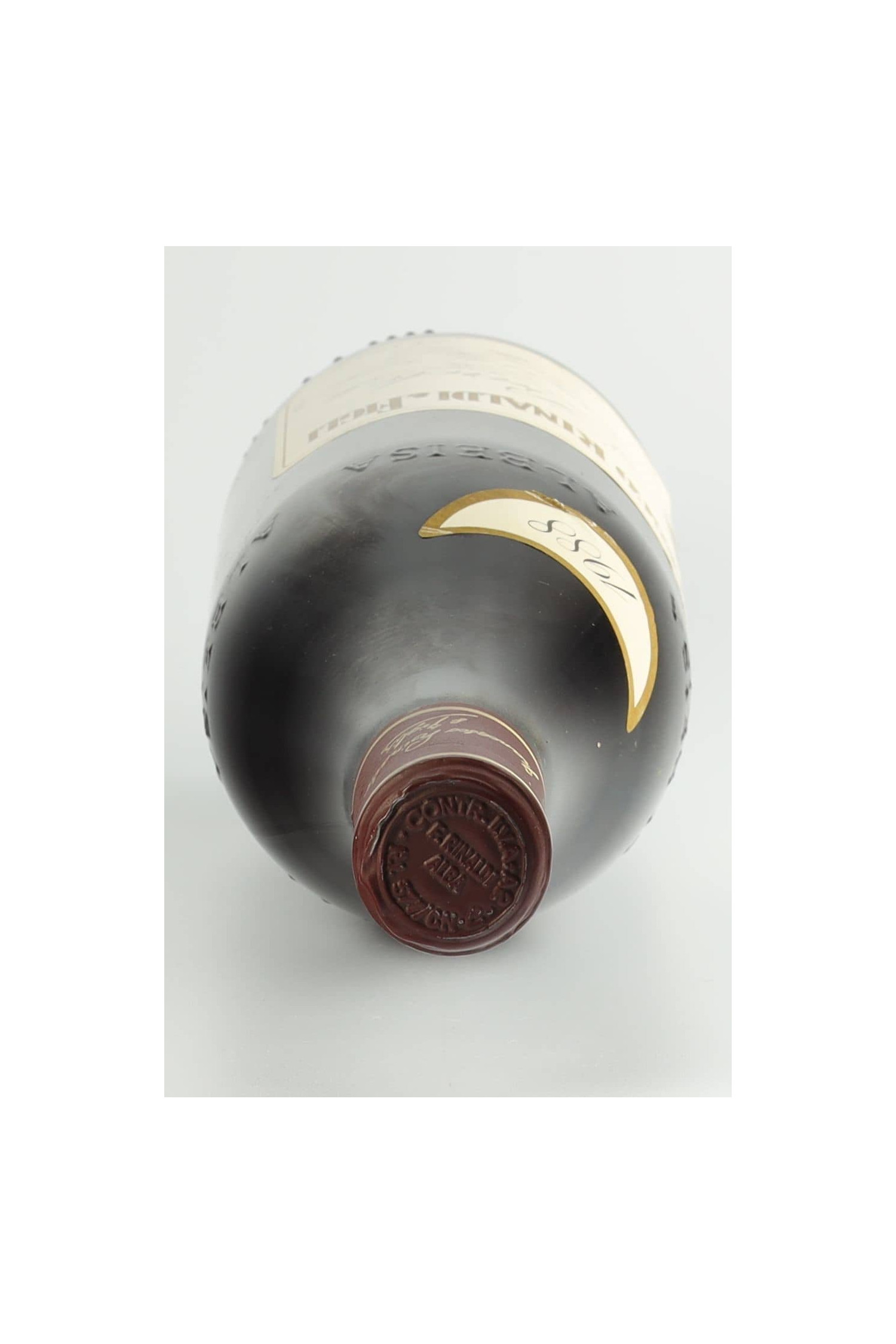 Francesco Rinaldi 1988, Barolo