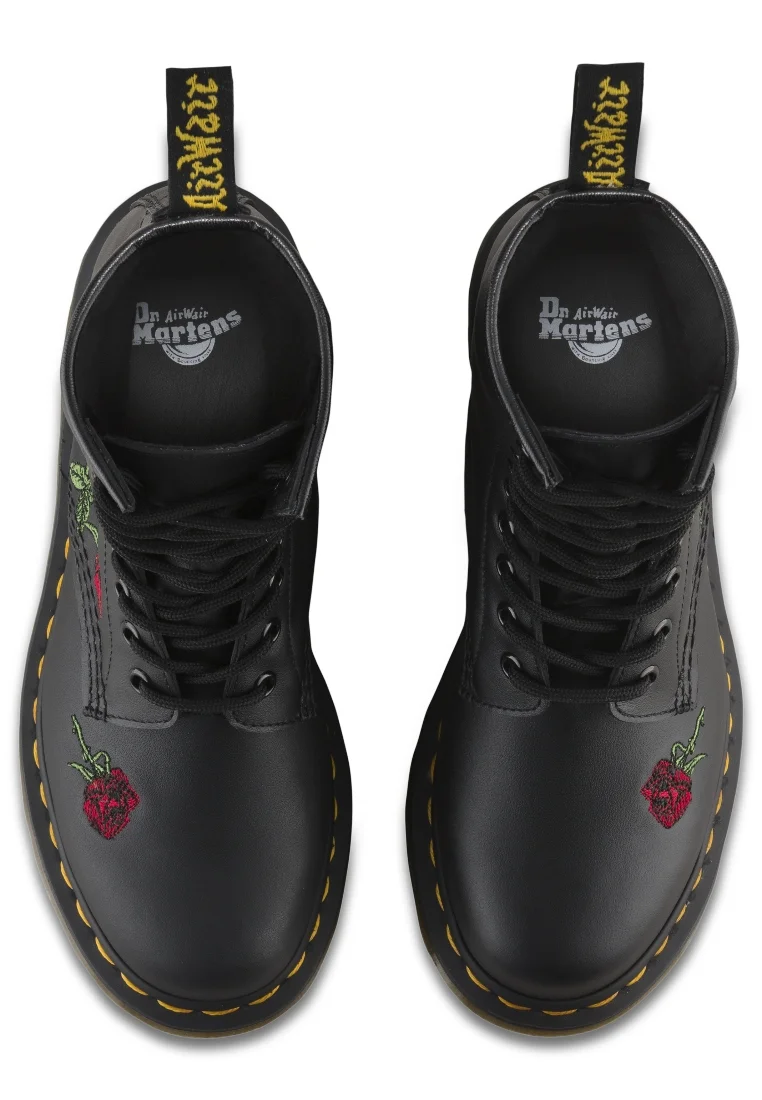Dr. Martens VONDA - Botines con cordones