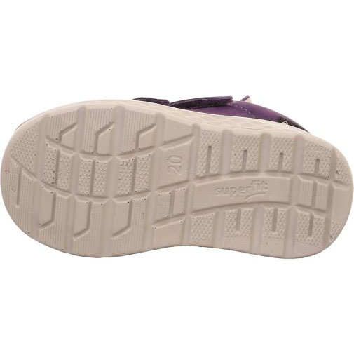 superfit Lauflernschuh BREEZE