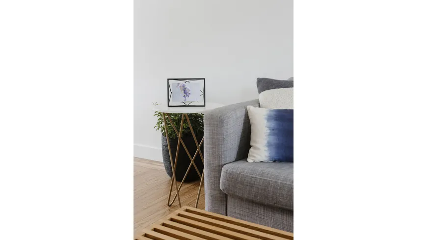 umbra Bilderrahmen Prisma 10x15 Black
