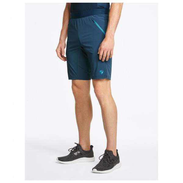 Ziener - Nalte - Shorts
