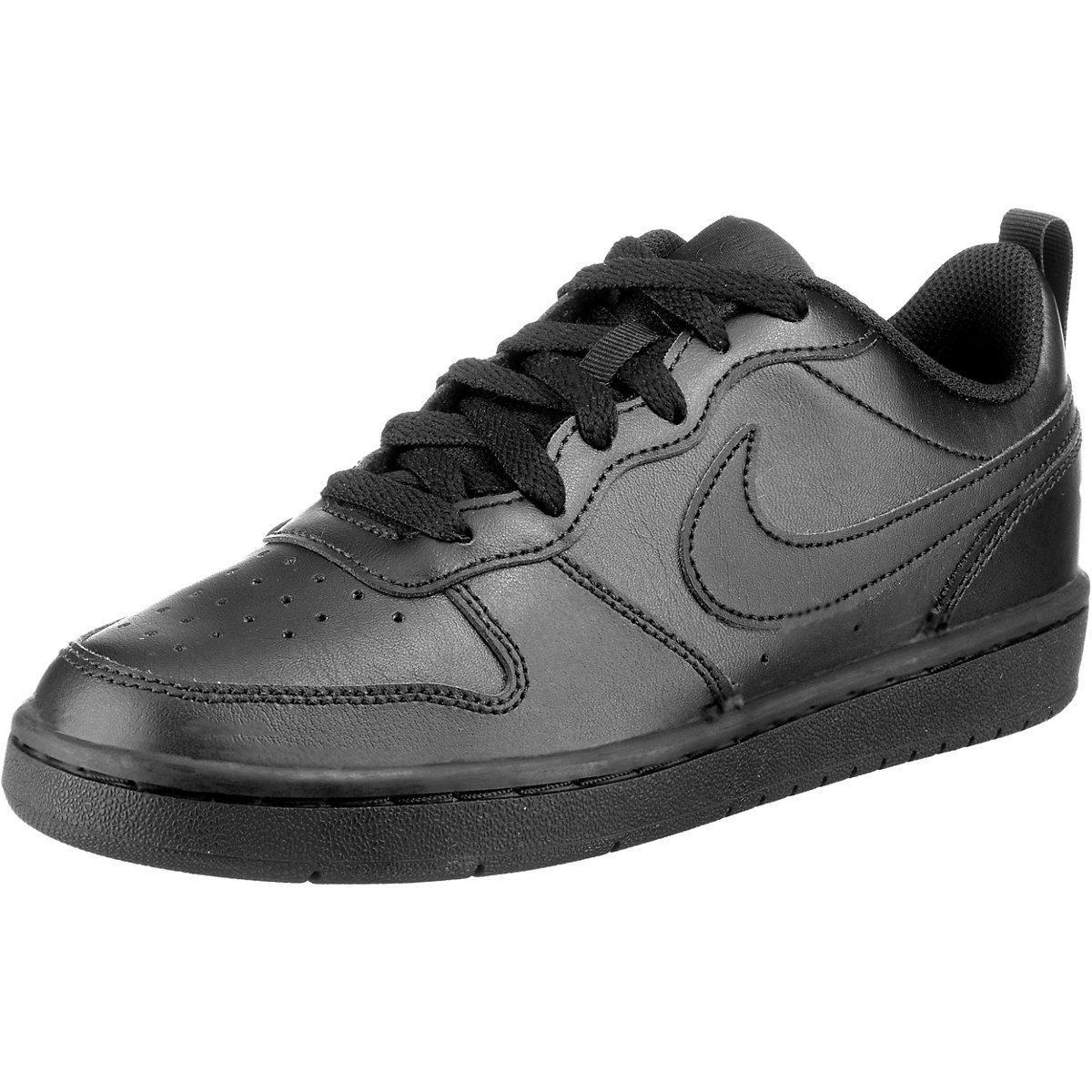 Sneakers Low NIKE COURT BOROUGH LOW 2 für Jungen