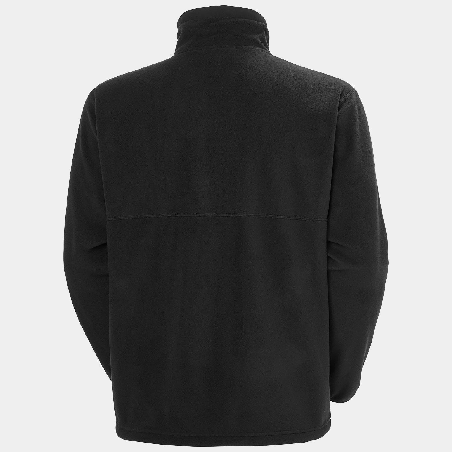 Unisex Play Half-Zip Fleece Anorak