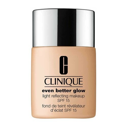 Clinique Even Better Glow fényvisszaverő sminkkrém chamois 30 ml