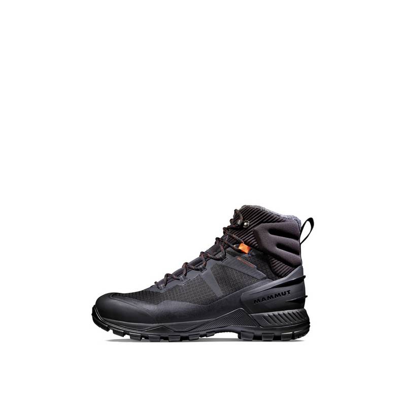 Mammut Blackfin III Mid DT Wanderschuhe Herren