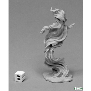 Medium Air Elemental