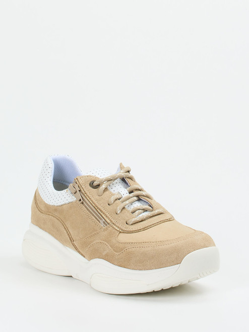 Schnürschuh-26612890028 XSENSIBLE