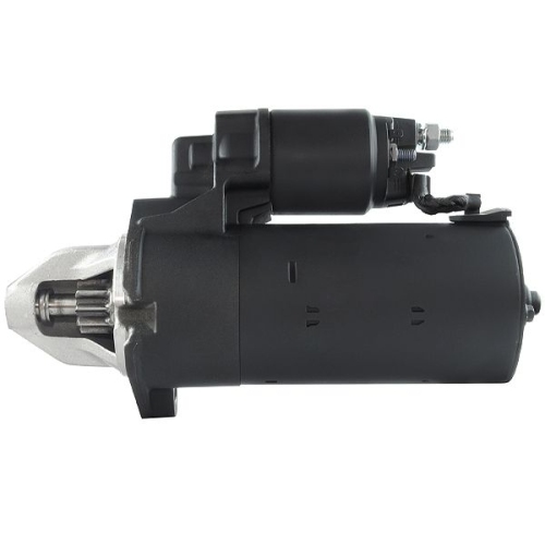 FRIESEN Anlasser Mercedes 8021270 - ATU
