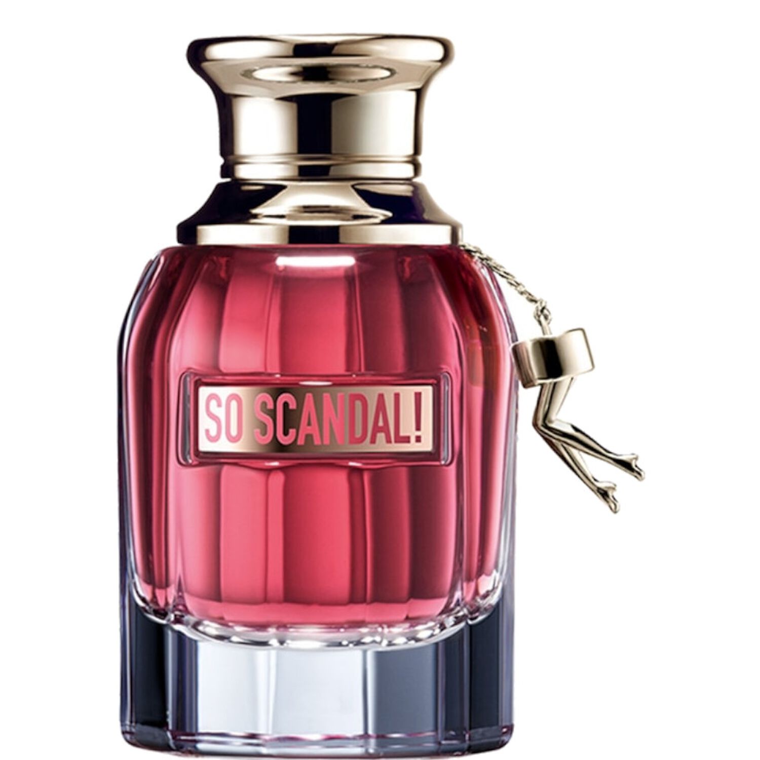 Jean Paul Gaultier So Scandal! Eau de Parfum