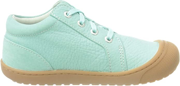 LURCHI Lauflernschuhe grün