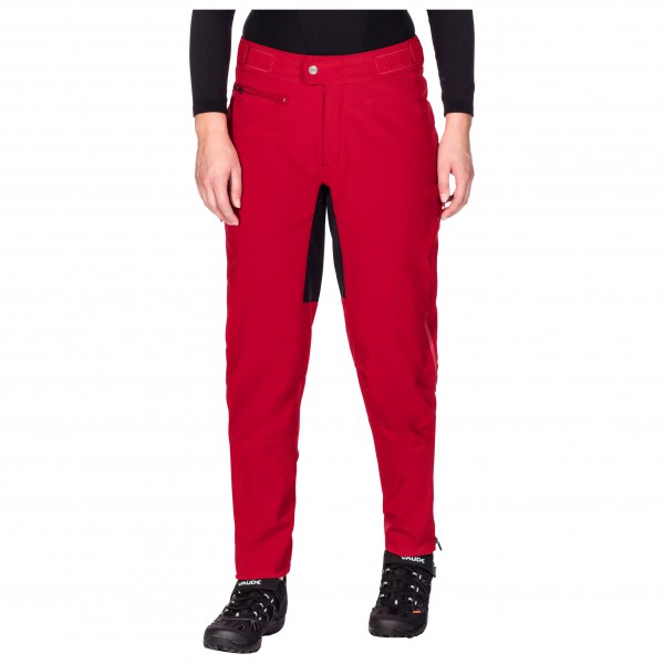 Vaude - Women's Qimsa Softshell Pants II - Radhose
