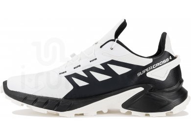 Salomon Supercross 4 W