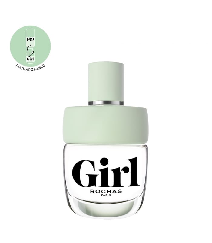 Rochas-GIRL-Eau de Toilette Vaporisateur
