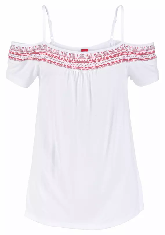 Kurzarmshirt