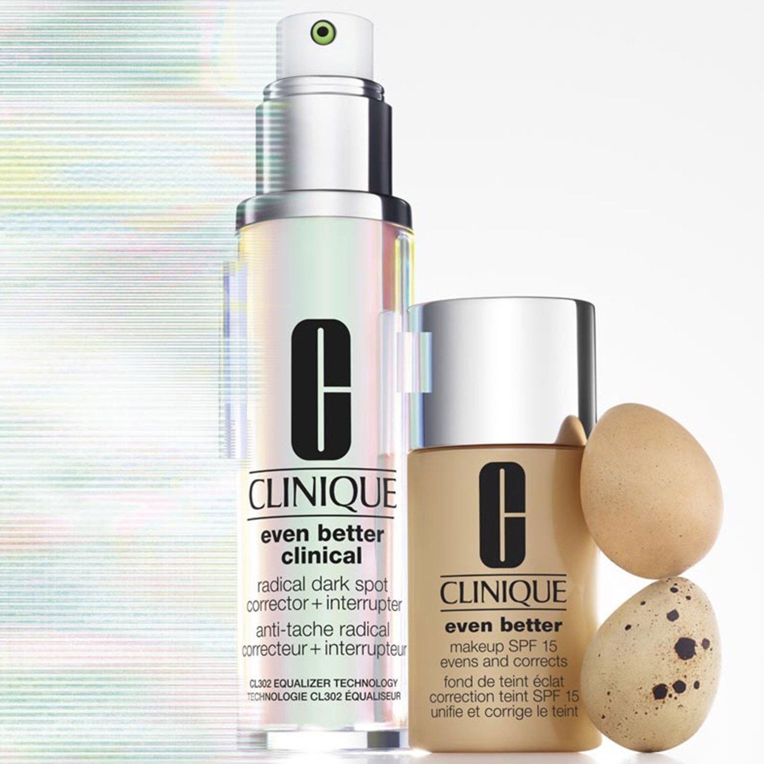 Serum przeciw przebarwieniom Clinique Clinical Anti-Dark Spot