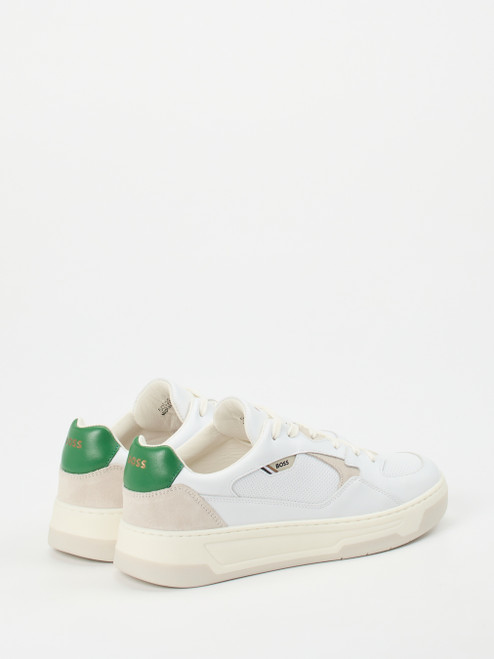 Sneaker-46617390001 Hugo Boss