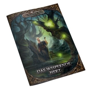 Das Wispernde Herz (Soloabenteuer) (DE)