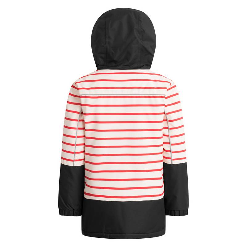 WeeDo COSMO PIRAT Outdoorjacke Kinder