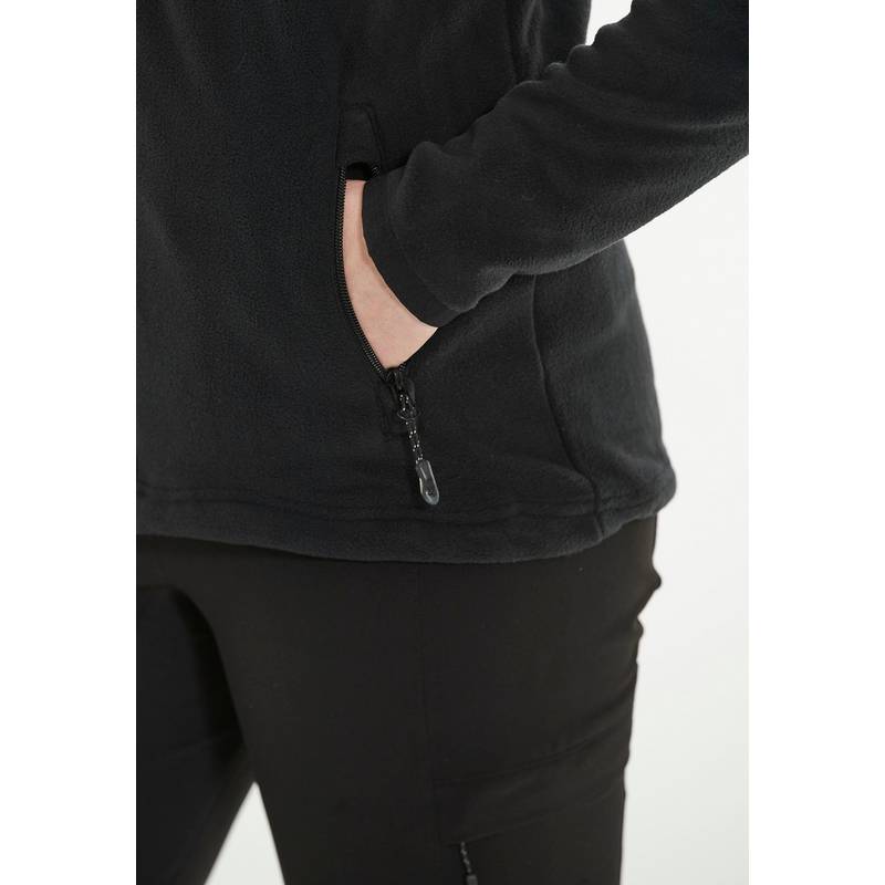 Whistler Cocoon Fleecejacke Damen