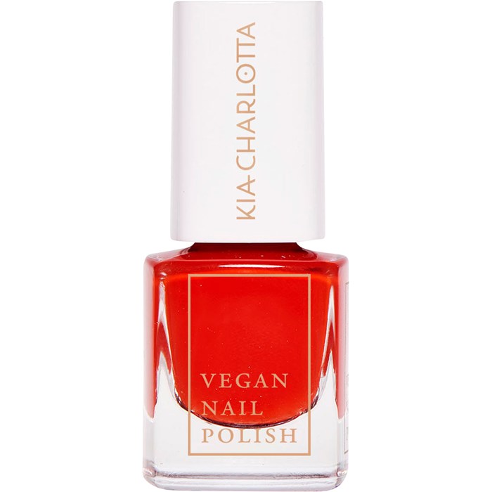 Vegan Nagellack