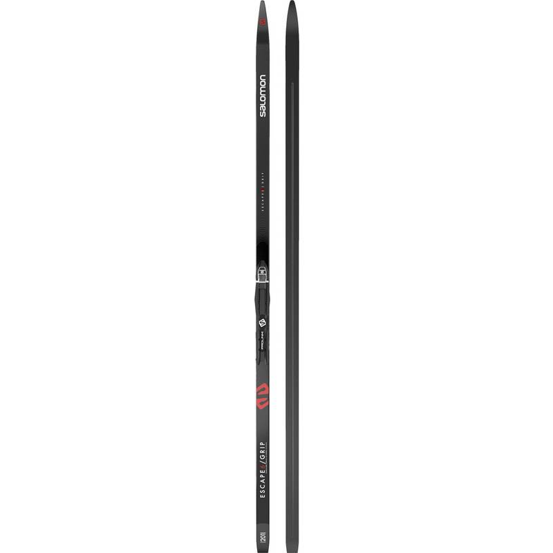 Salomon ESCAPE 6 GRIP PM PLK ACCESS Nordic Cruising Ski Herren