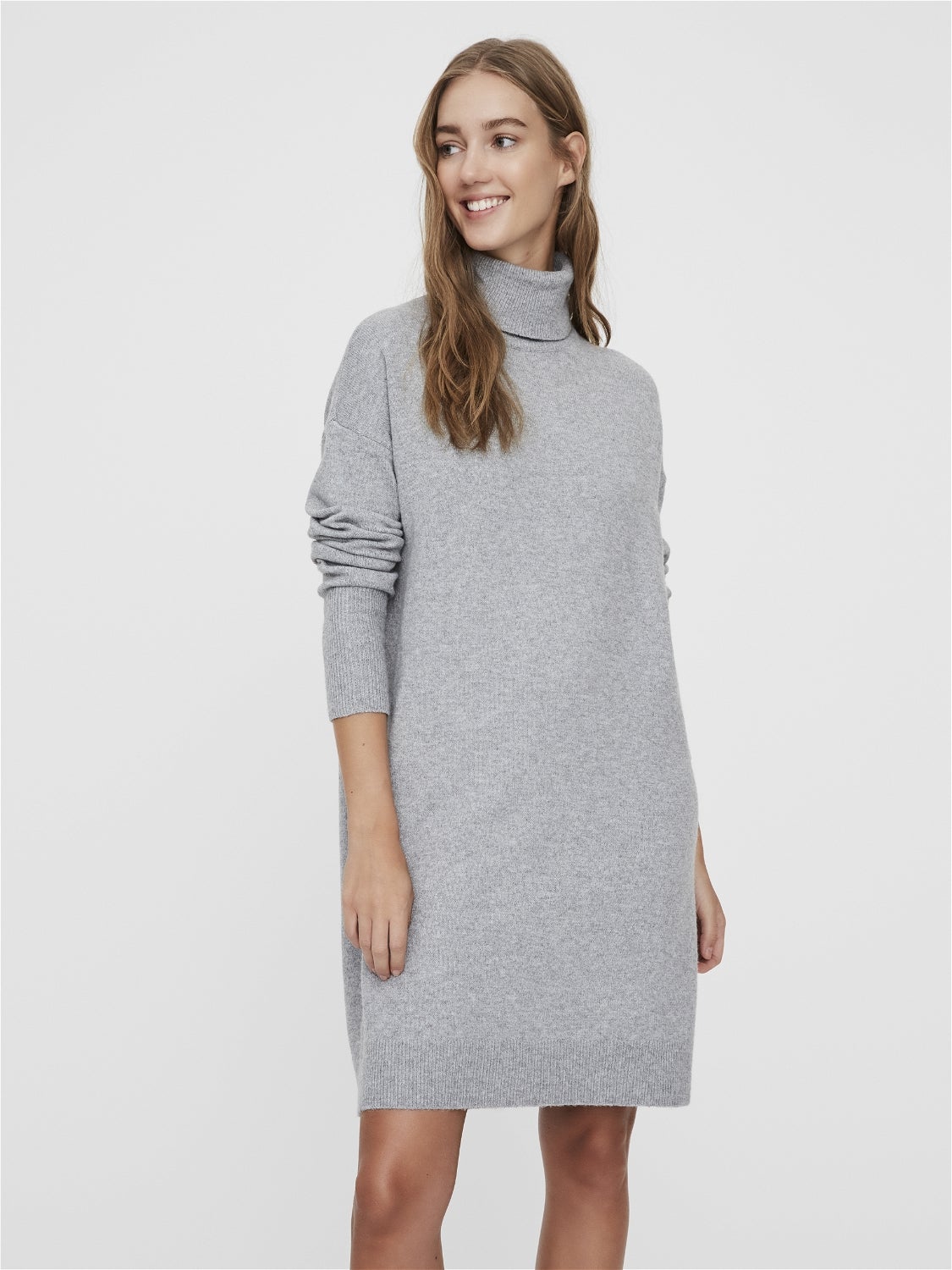 VMBRILLIANT Kurzes Kleid