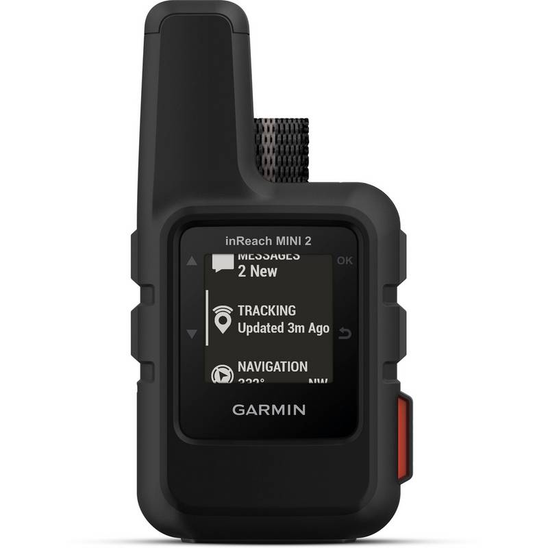 Garmin InReach Mini2 GPS