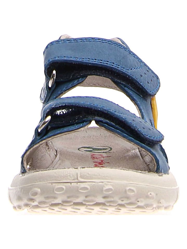 Naturino Leder-Sandalen 