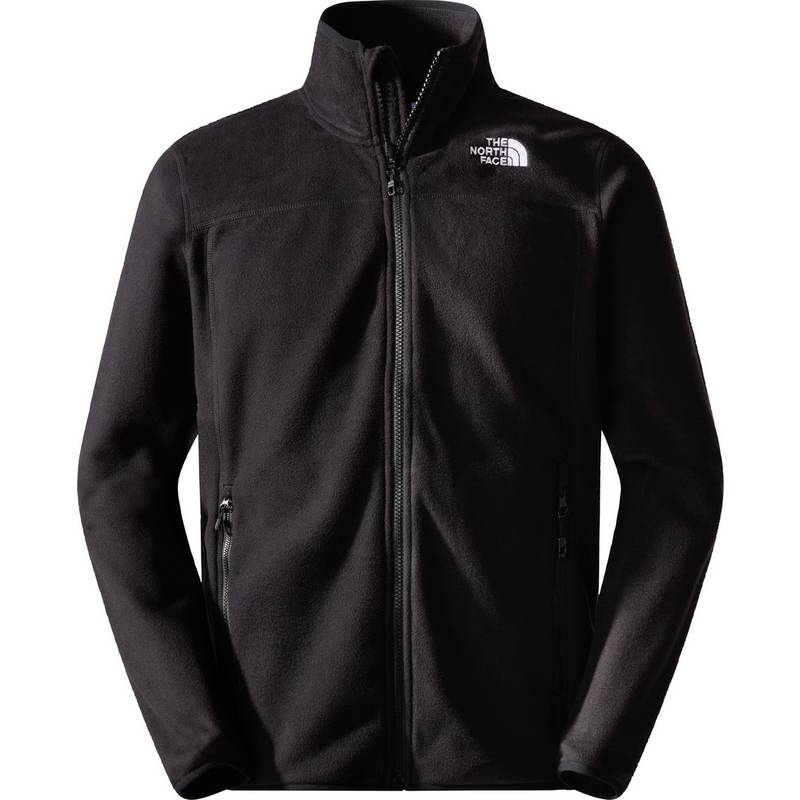 The North Face 100 GLACIER Fleecejacke Herren