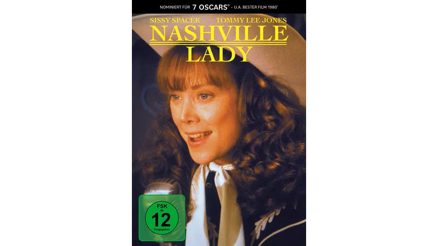 Nashville Lady