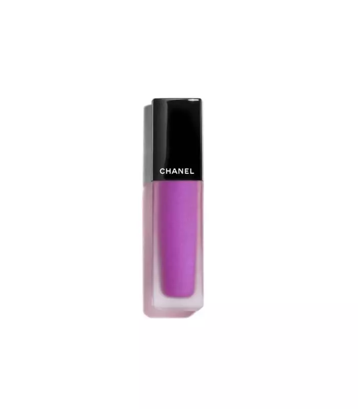 ROUGE ALLURE INK Rouge à Lèvres Liquide Mat