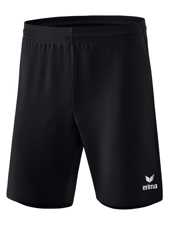 erima Rio 2.0 Shorts mit Innenslip in schwarz günstig kaufen