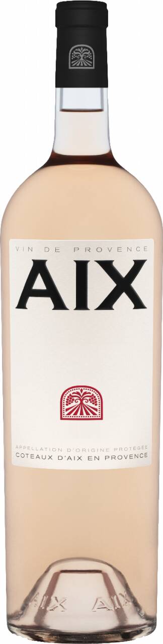 Maison Saint AIX Maison Saint Aix Rosé 3 L 2022