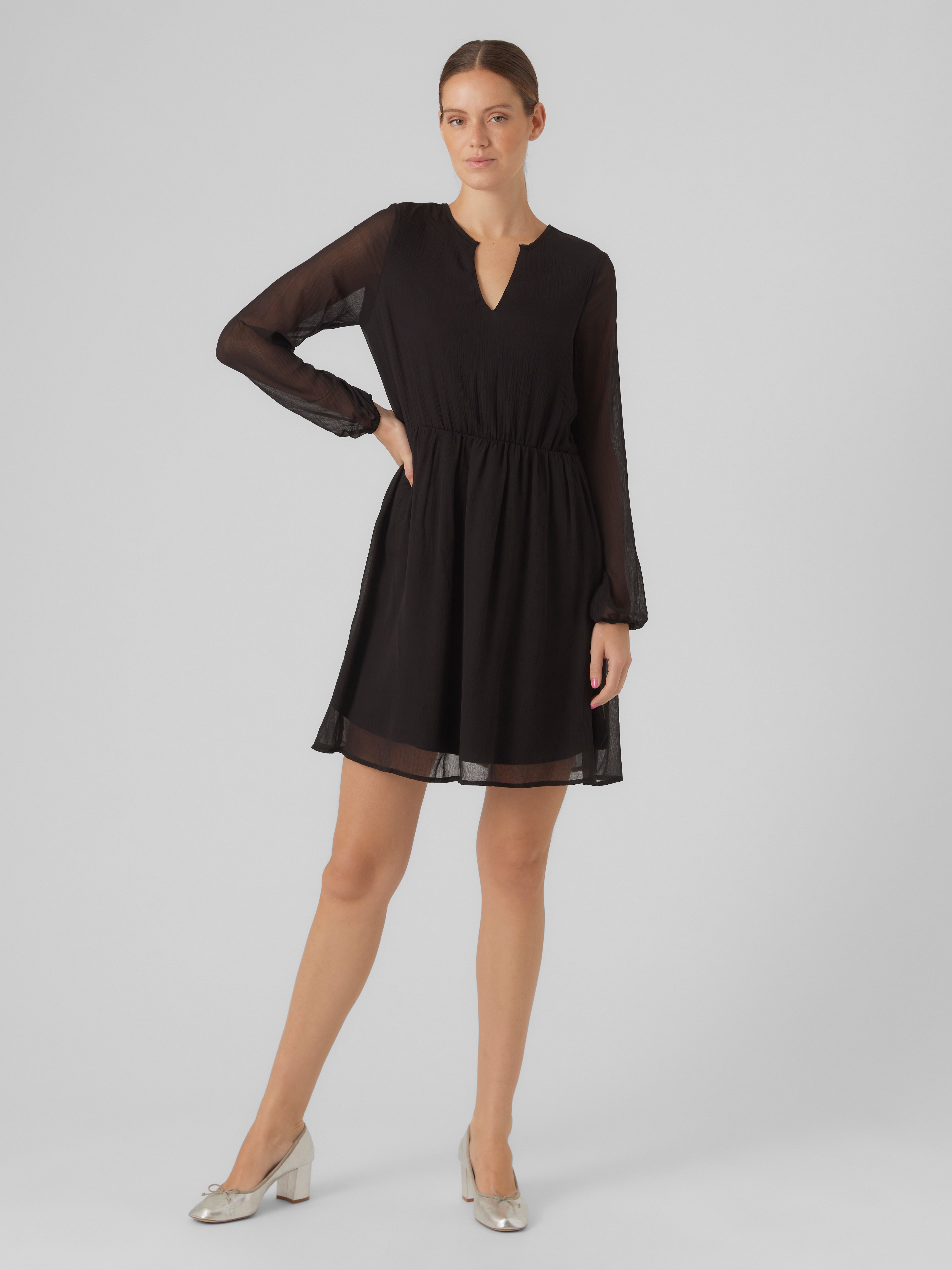 VMVILLA Kurzes Kleid