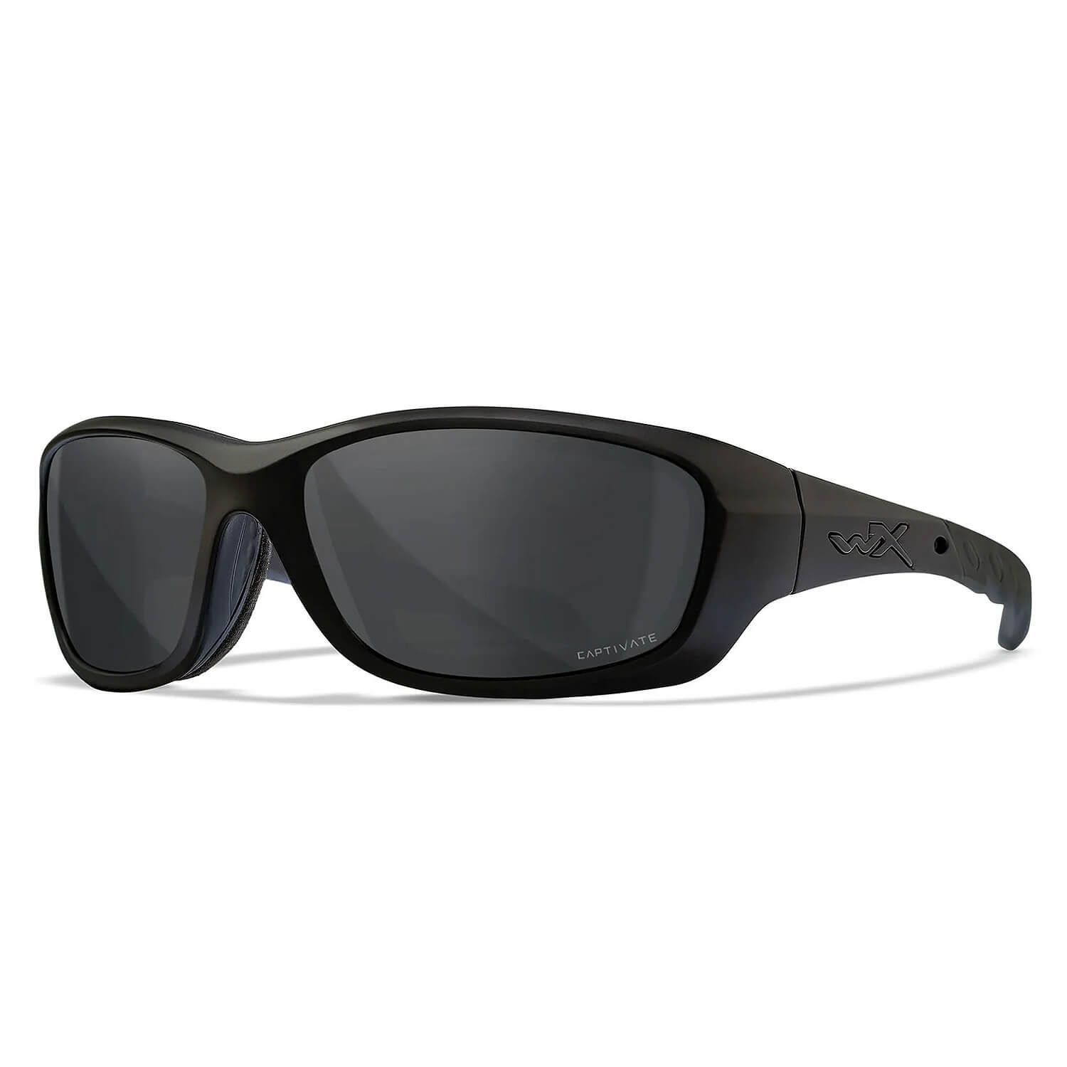 Gravity Taktische Brille Polarized