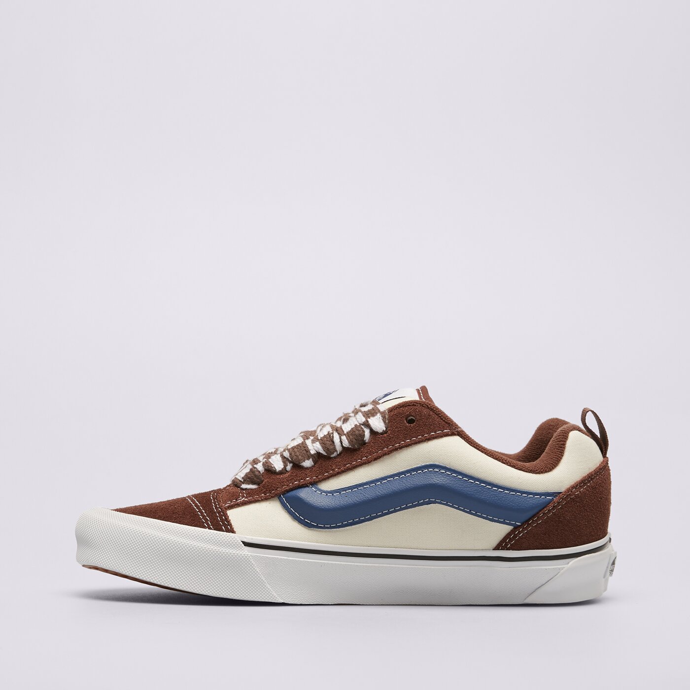 VANS KNU SKOOL Braun