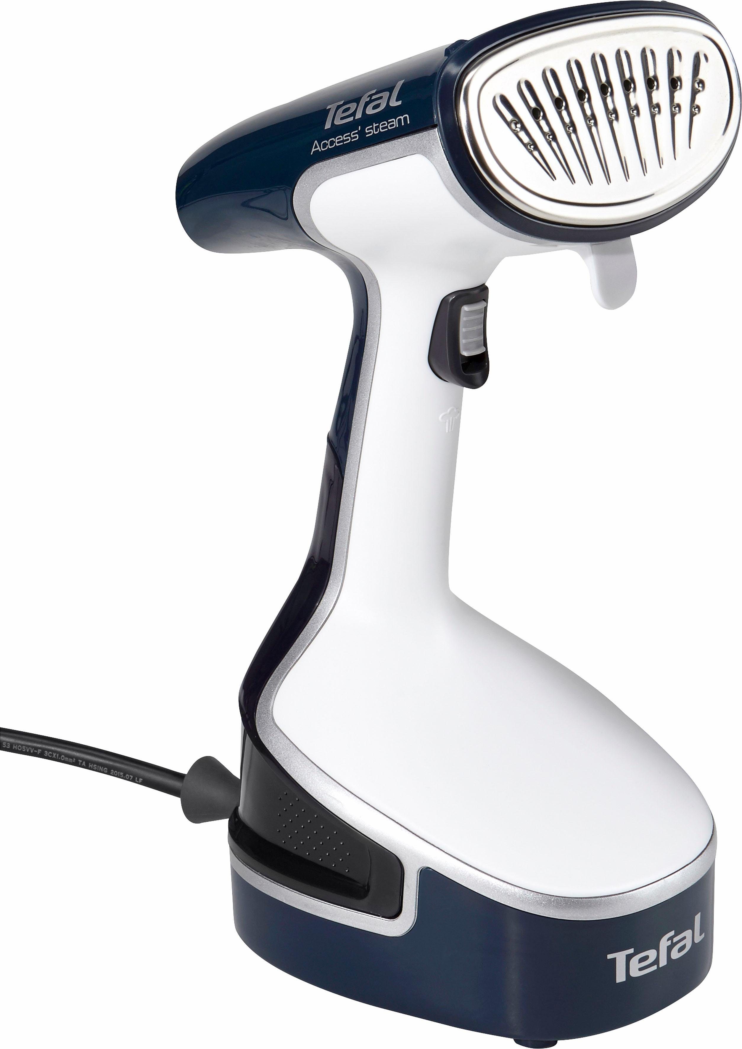 Tefal Dampfbürste DR8085 Access Steam, 1500 W, Schnell betriebsbereit