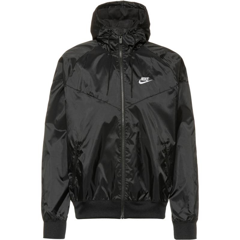 Nike NSW Windrunner Nylonjacke Herren