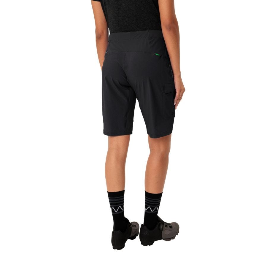 Tremalzo III Fahrrad Shorts Damen