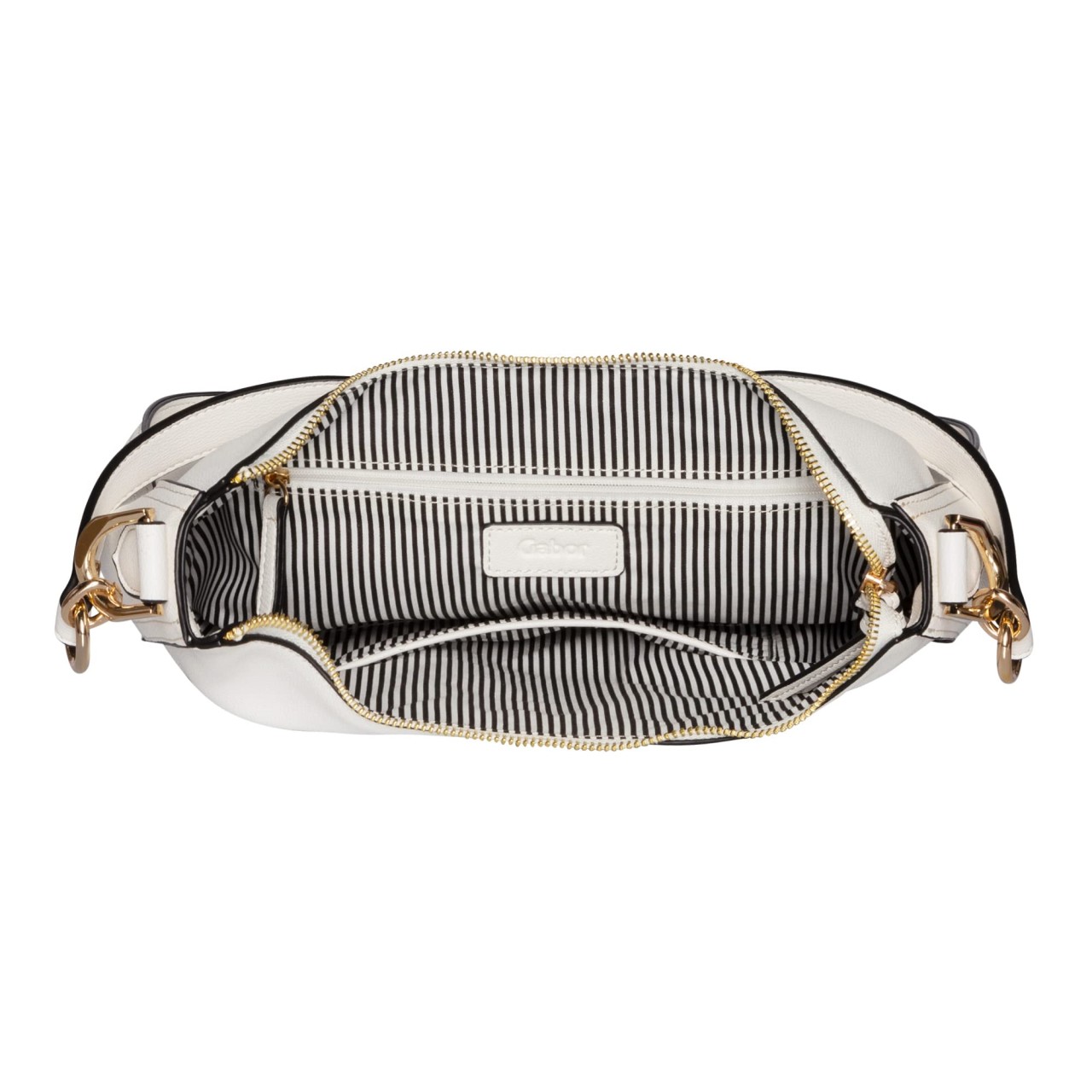 GABOR Handtaschen weiss